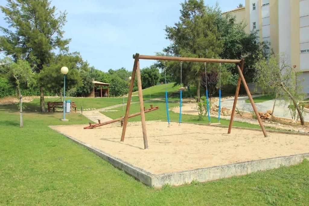 T2 Qta Amoreira Praia E Piscina Alvor Extérieur photo