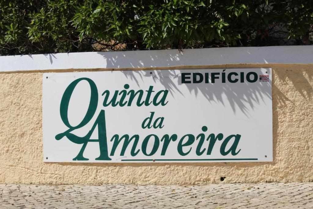 T2 Qta Amoreira Praia E Piscina Alvor Extérieur photo