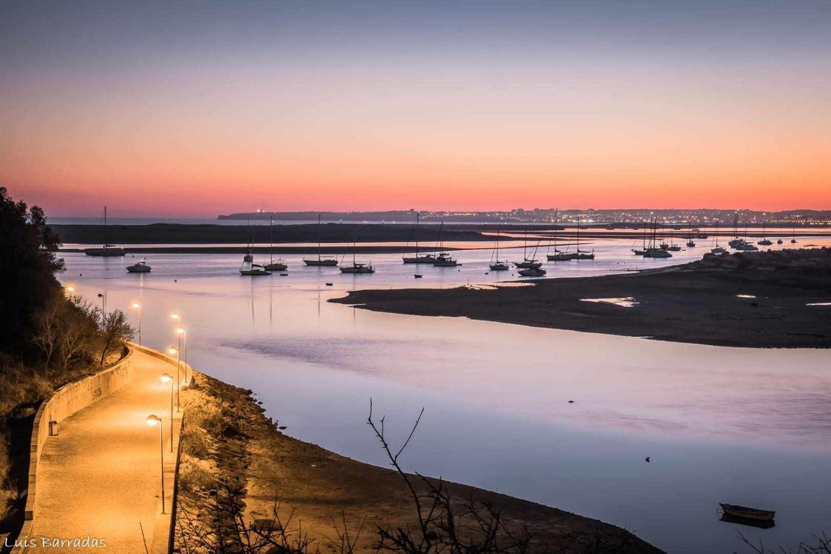 T2 Qta Amoreira Praia E Piscina Alvor Extérieur photo
