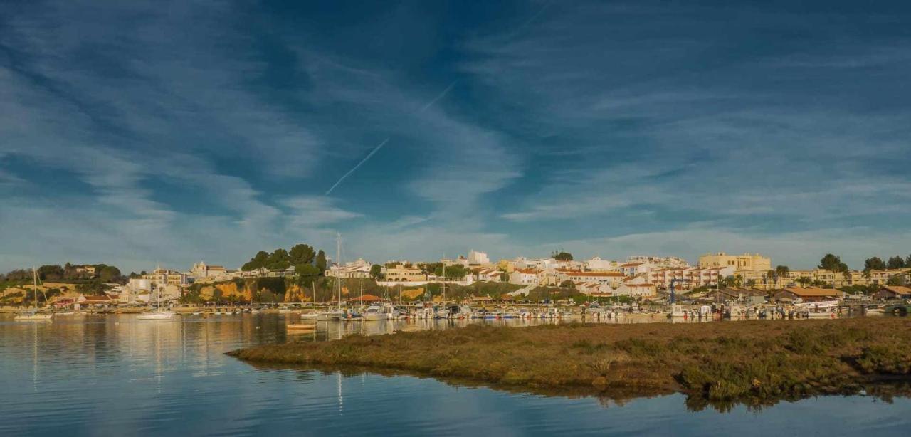 T2 Qta Amoreira Praia E Piscina Alvor Extérieur photo